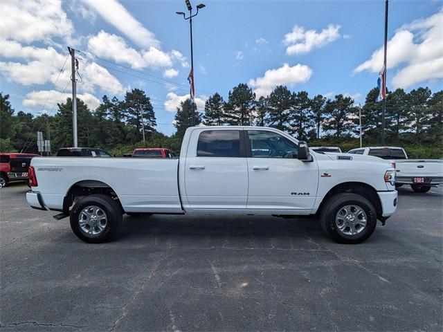 new 2024 Ram 2500 car, priced at $62,095