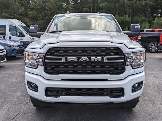 new 2024 Ram 2500 car, priced at $62,095