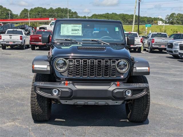 new 2024 Jeep Gladiator car, priced at $56,045