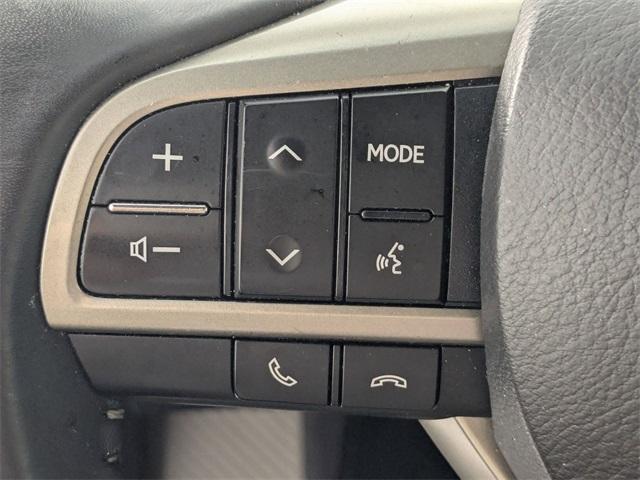 used 2017 Lexus RX 350 car, priced at $27,273