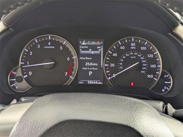 used 2017 Lexus RX 350 car, priced at $27,273