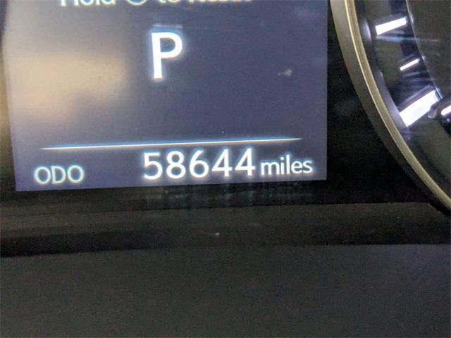 used 2017 Lexus RX 350 car, priced at $27,273