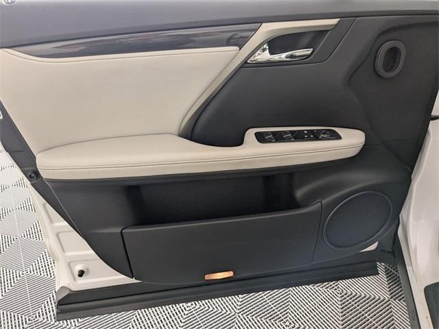 used 2017 Lexus RX 350 car, priced at $27,273