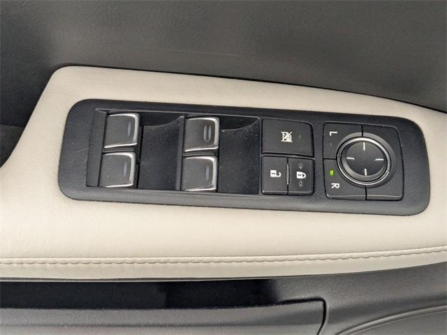 used 2017 Lexus RX 350 car, priced at $27,273