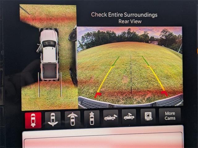 new 2026 Ram 2500 car, priced at $92,710