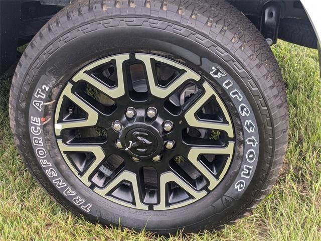 new 2026 Ram 2500 car, priced at $92,710