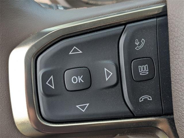 new 2026 Ram 2500 car, priced at $92,710