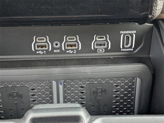 new 2026 Ram 2500 car, priced at $92,710