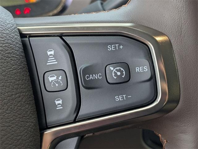 new 2026 Ram 2500 car, priced at $92,710