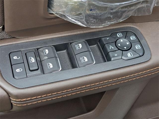 new 2026 Ram 2500 car, priced at $92,710