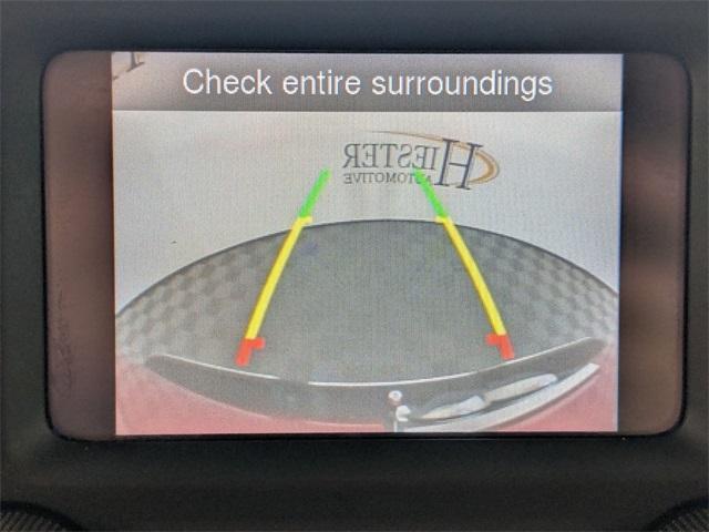 used 2021 Ram 1500 Classic car, priced at $21,361