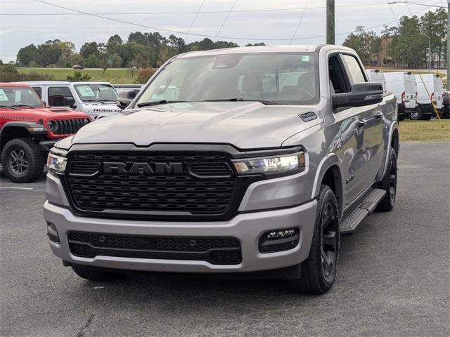 new 2026 Ram 1500 car, priced at $55,918