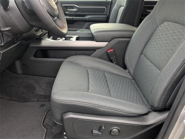 new 2026 Ram 1500 car, priced at $55,918
