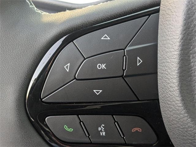 new 2026 Chrysler Pacifica car, priced at $53,102