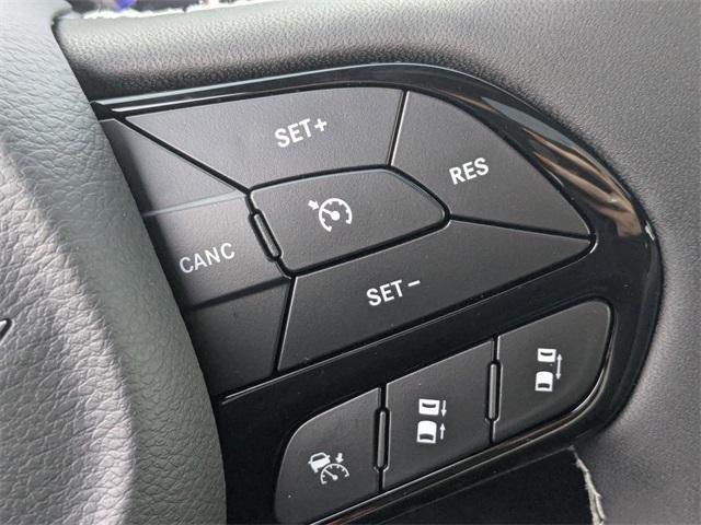 new 2026 Chrysler Pacifica car, priced at $53,102