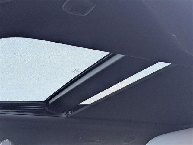 new 2026 Chrysler Pacifica car, priced at $53,102