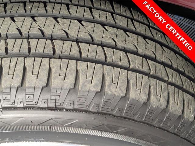 used 2025 Ram 1500 car, priced at $54,246