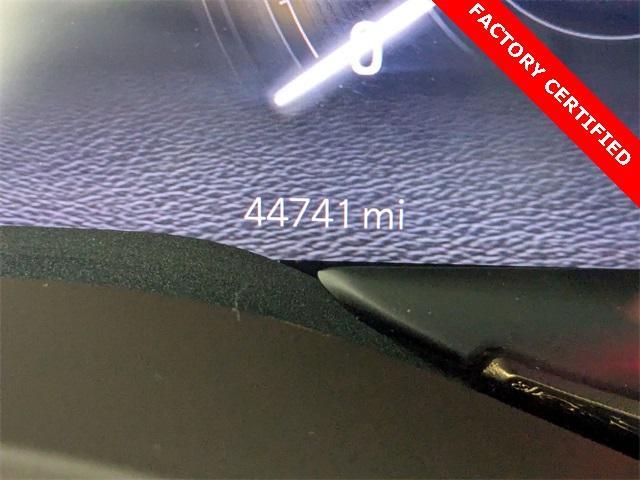 used 2025 Ram 1500 car, priced at $54,246