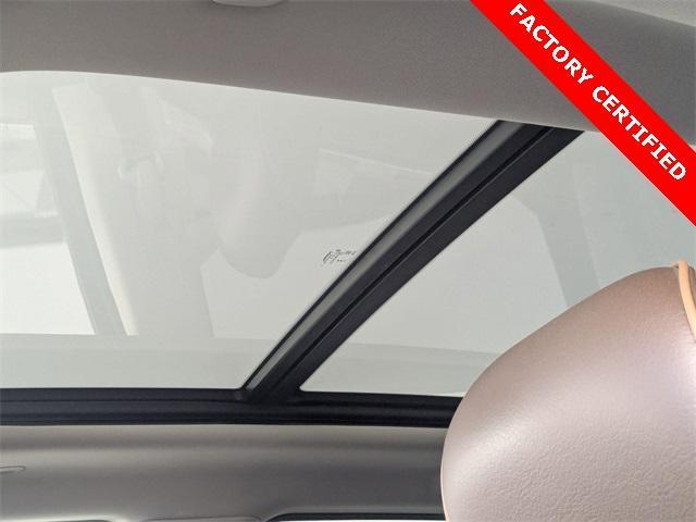 used 2025 Ram 1500 car, priced at $54,246