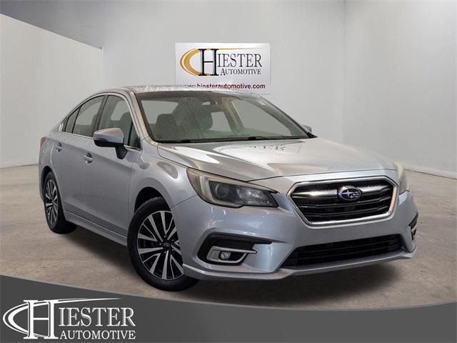 used 2018 Subaru Legacy car, priced at $13,994