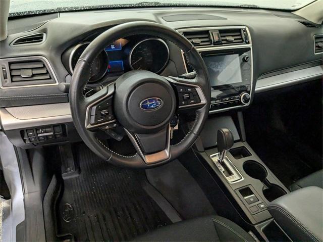 used 2018 Subaru Legacy car, priced at $13,994