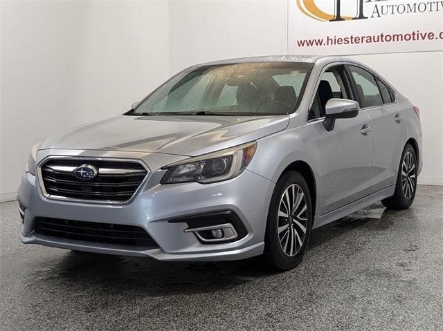 used 2018 Subaru Legacy car, priced at $13,994