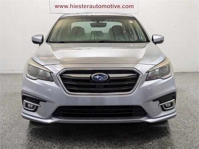 used 2018 Subaru Legacy car, priced at $13,994