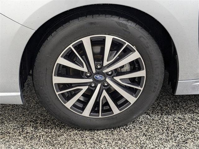 used 2018 Subaru Legacy car, priced at $13,994