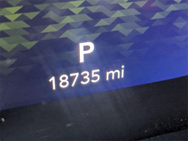 used 2024 Jeep Wrangler car, priced at $77,916