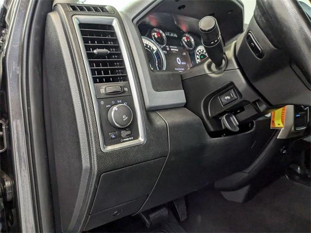 used 2014 Ram 2500 car, priced at $23,800