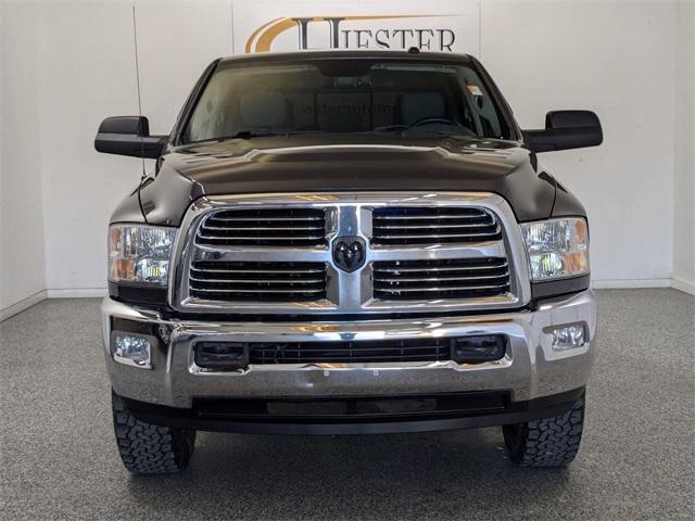 used 2014 Ram 2500 car, priced at $23,800