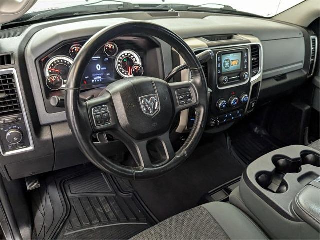 used 2014 Ram 2500 car, priced at $23,800