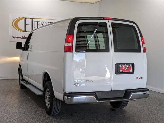 used 2022 GMC Savana 2500 car, priced at $29,799