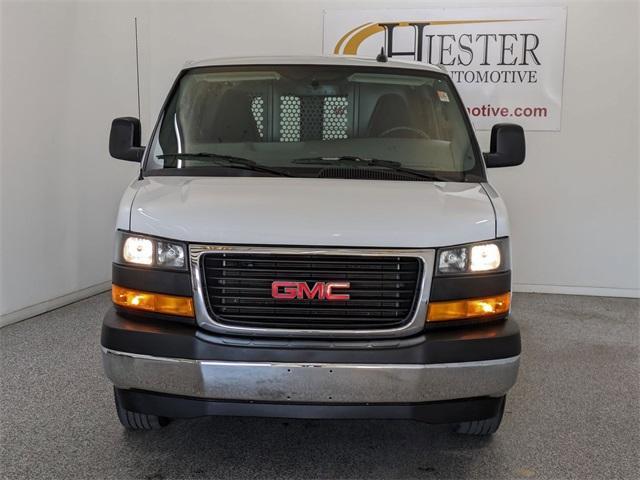 used 2022 GMC Savana 2500 car, priced at $29,799