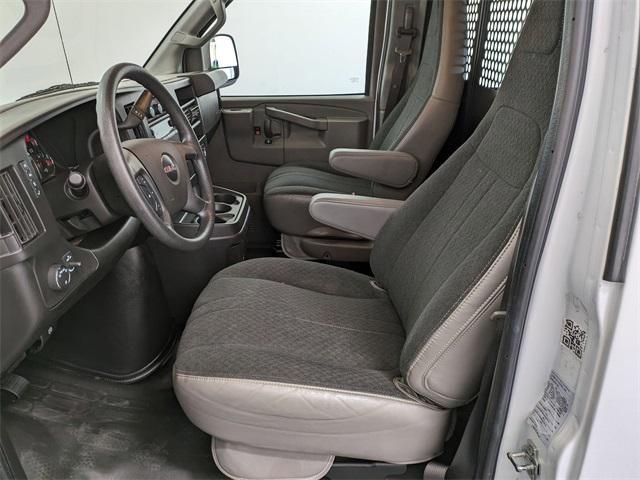 used 2022 GMC Savana 2500 car, priced at $29,799