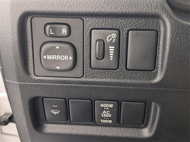 used 2017 Toyota 4Runner car, priced at $21,090