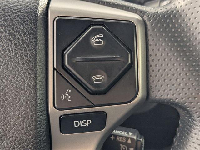 used 2017 Toyota 4Runner car, priced at $21,090