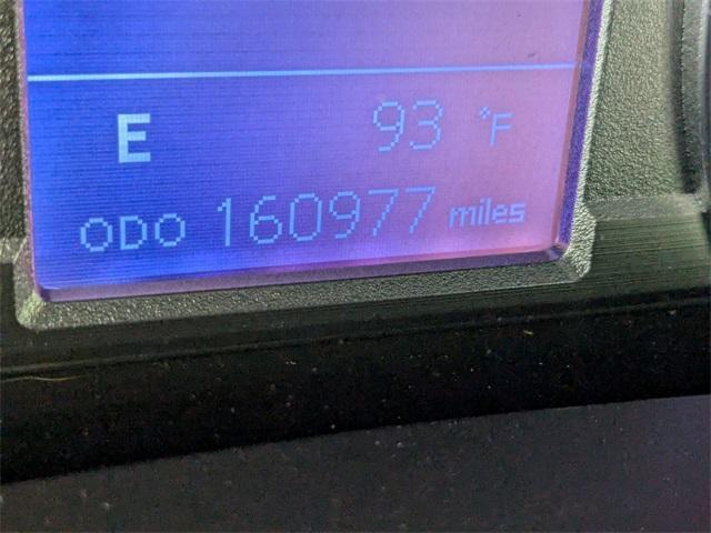 used 2017 Toyota 4Runner car, priced at $21,090