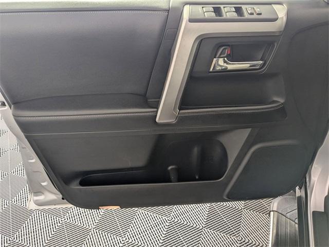 used 2017 Toyota 4Runner car, priced at $21,090