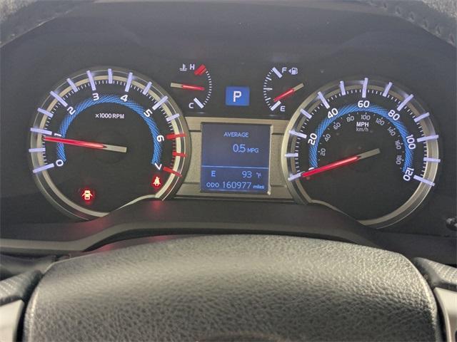 used 2017 Toyota 4Runner car, priced at $21,090