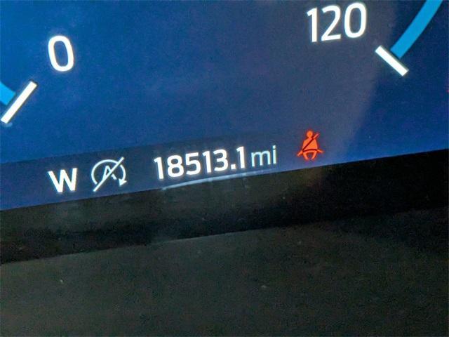 used 2023 Ford F-150 car, priced at $55,876