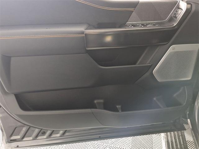 used 2023 Ford F-150 car, priced at $55,876