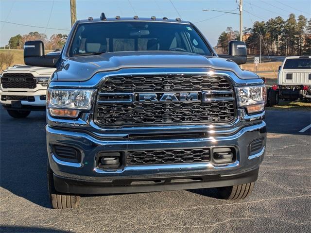 new 2024 Ram 2500 car, priced at $60,465