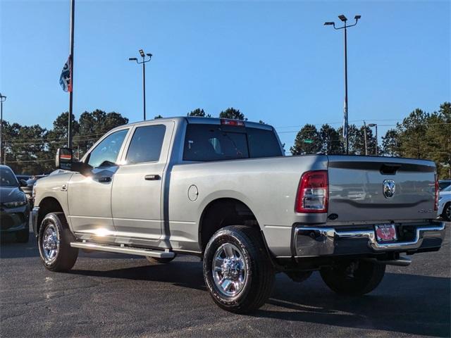 new 2024 Ram 2500 car, priced at $60,465