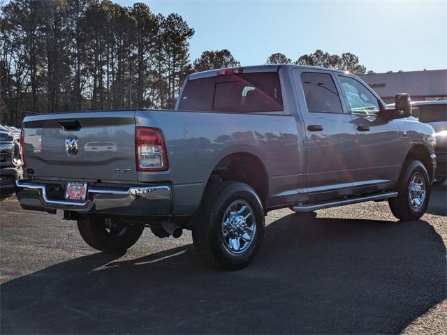 new 2024 Ram 2500 car, priced at $60,465