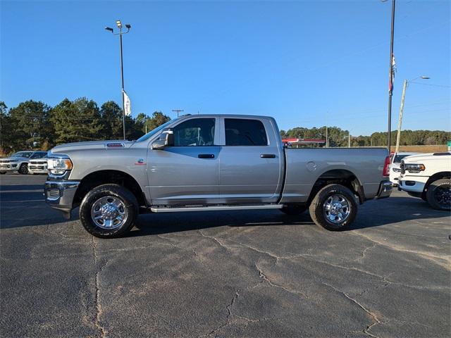 new 2024 Ram 2500 car, priced at $60,465