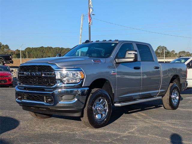 new 2024 Ram 2500 car, priced at $60,465