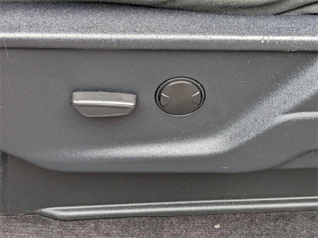 used 2023 Ford F-150 car, priced at $34,498