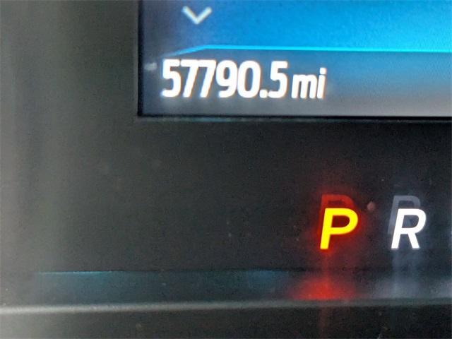 used 2023 Ford F-150 car, priced at $34,498