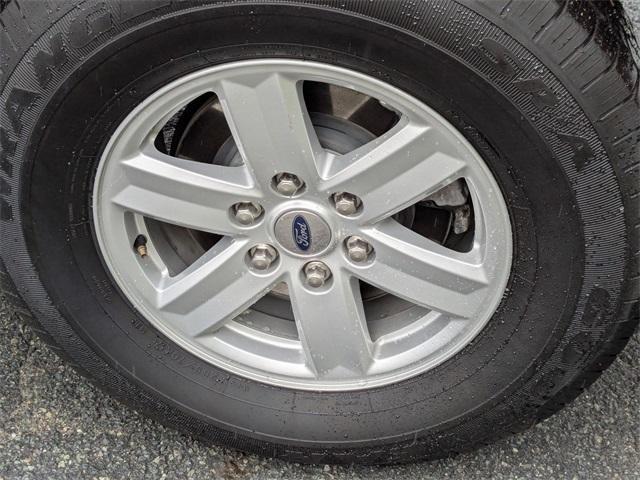 used 2023 Ford F-150 car, priced at $34,498